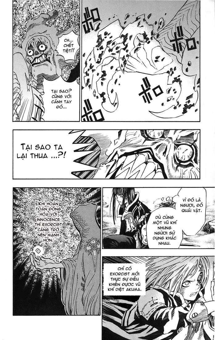 Thầy Trừ Tà Chapter 15 - Trang 2