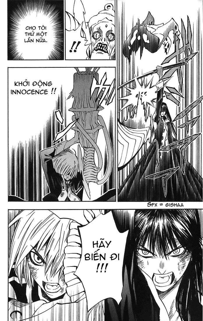 Thầy Trừ Tà Chapter 15 - Trang 2