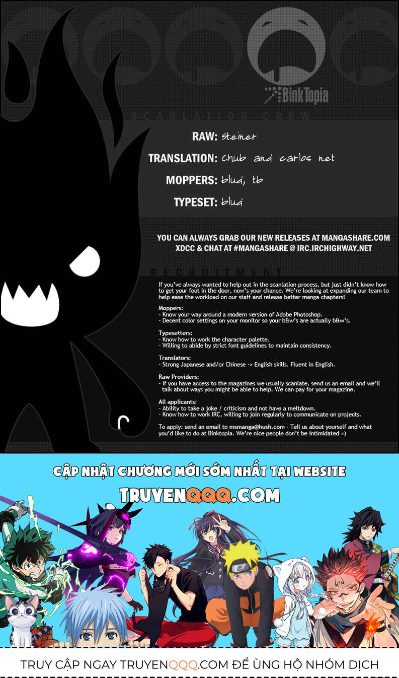Thầy Trừ Tà Chapter 150 - Trang 2