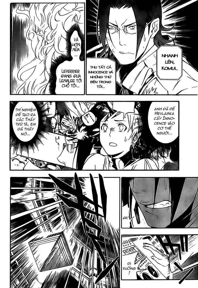 Thầy Trừ Tà Chapter 150 - Trang 2