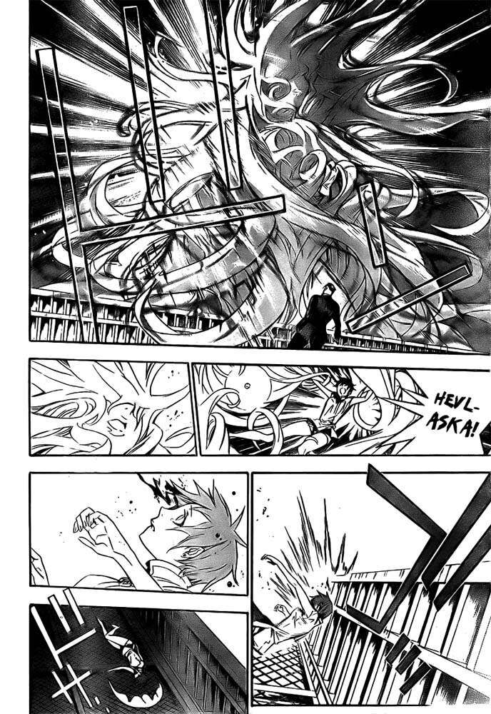 Thầy Trừ Tà Chapter 151 - Trang 2