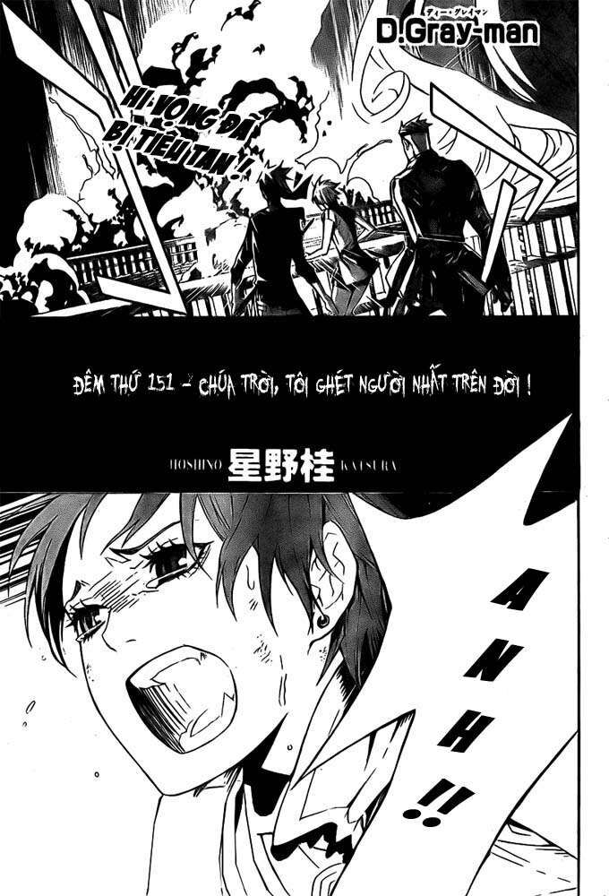 Thầy Trừ Tà Chapter 151 - Trang 2