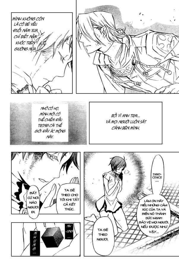 Thầy Trừ Tà Chapter 152 - Trang 2