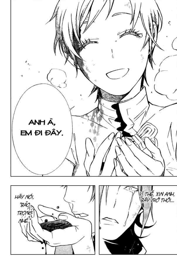 Thầy Trừ Tà Chapter 152 - Trang 2