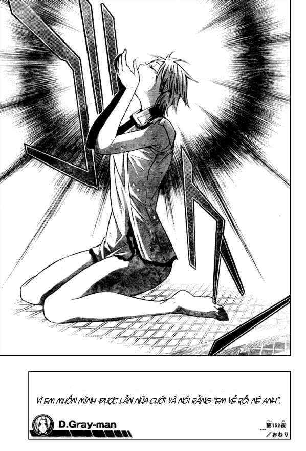 Thầy Trừ Tà Chapter 152 - Trang 2