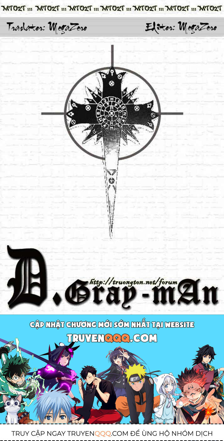 Thầy Trừ Tà Chapter 152 - Trang 2