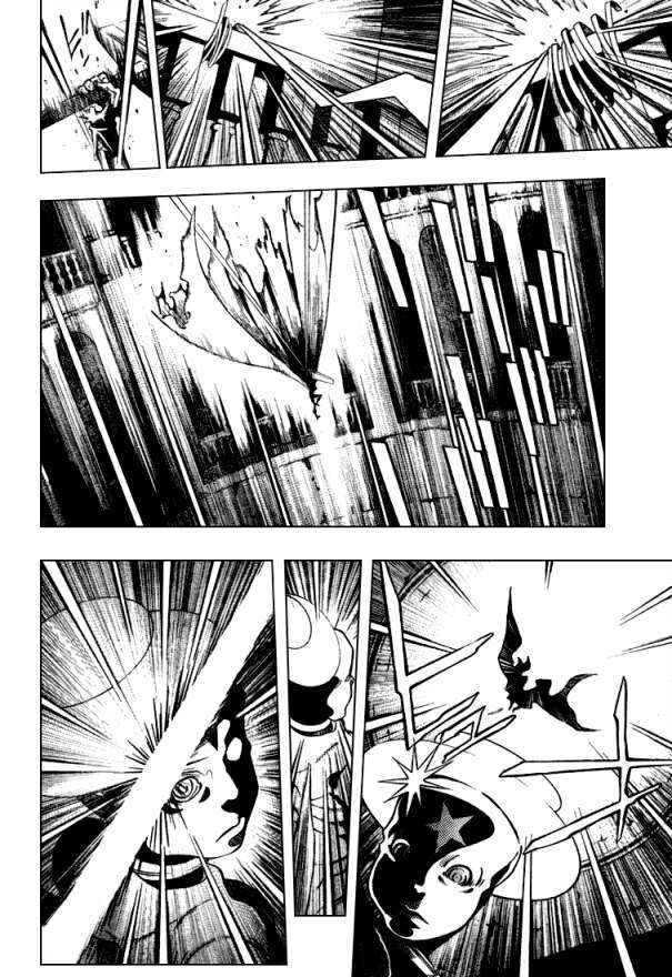 Thầy Trừ Tà Chapter 152 - Trang 2