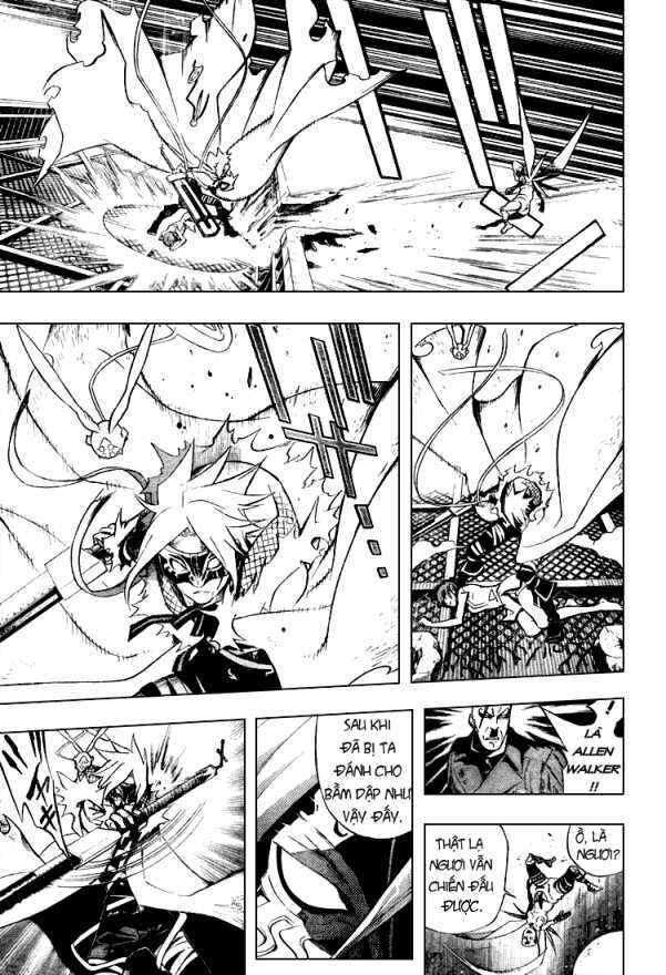 Thầy Trừ Tà Chapter 152 - Trang 2