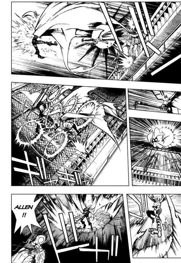 Thầy Trừ Tà Chapter 152 - Trang 2