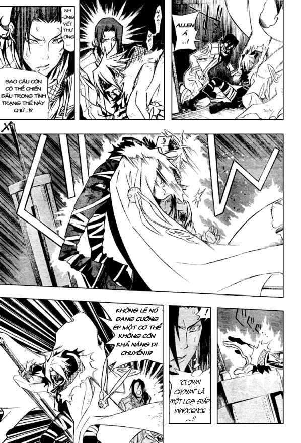 Thầy Trừ Tà Chapter 152 - Trang 2