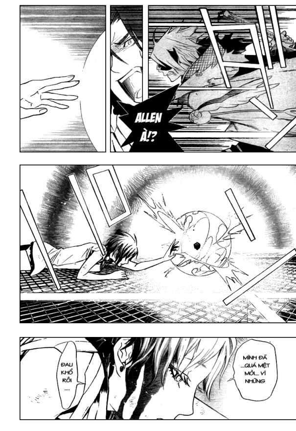 Thầy Trừ Tà Chapter 152 - Trang 2
