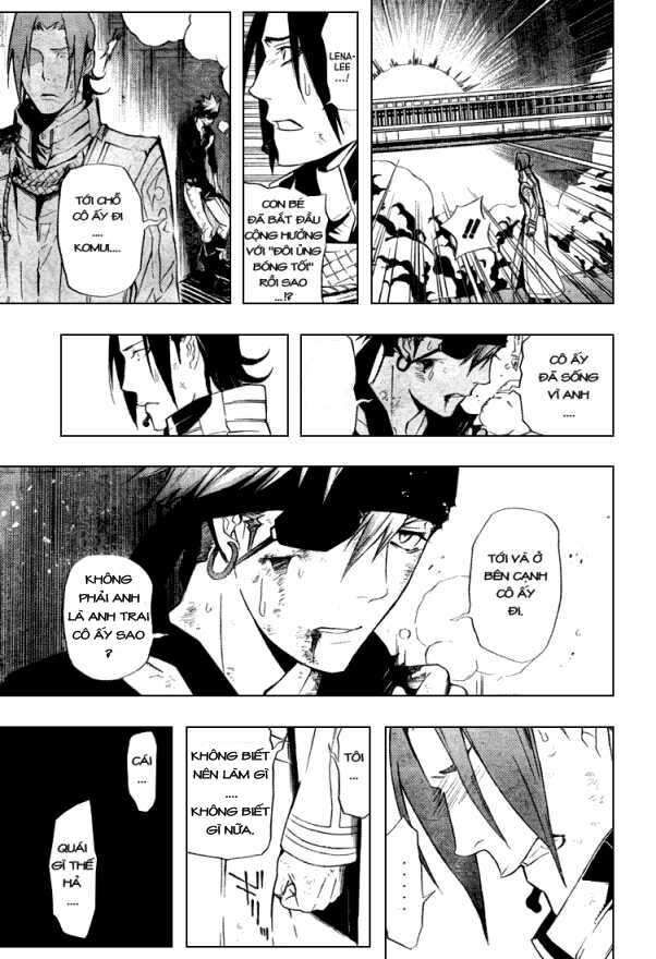 Thầy Trừ Tà Chapter 152 - Trang 2