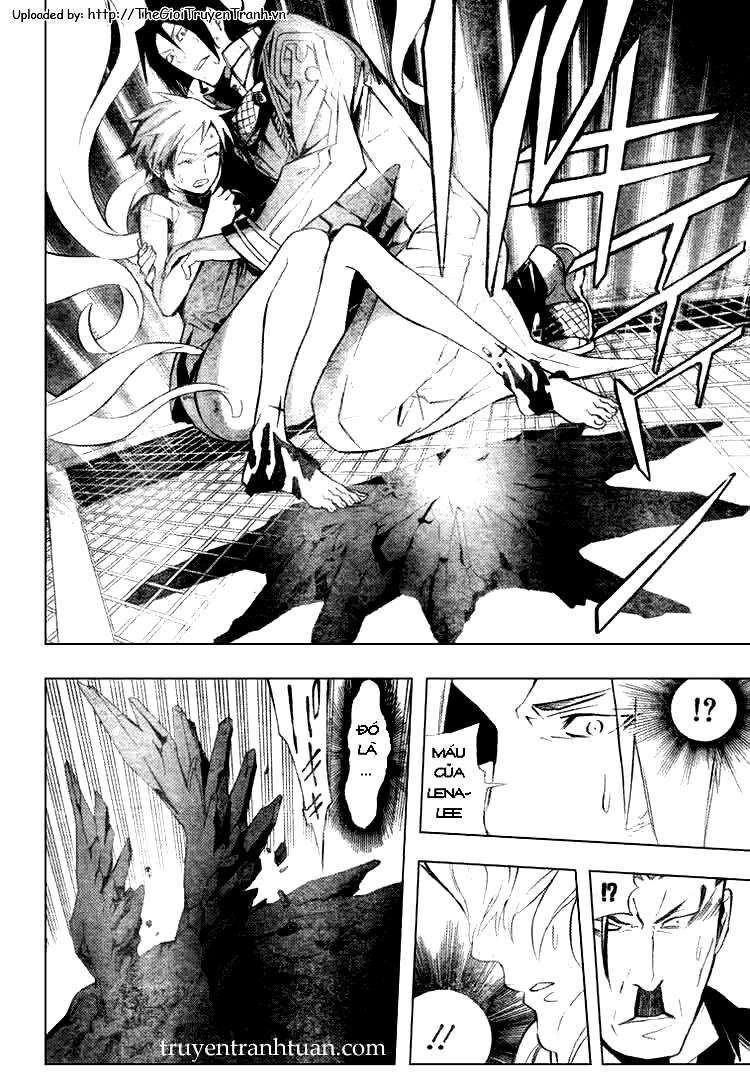 Thầy Trừ Tà Chapter 153 - Trang 2