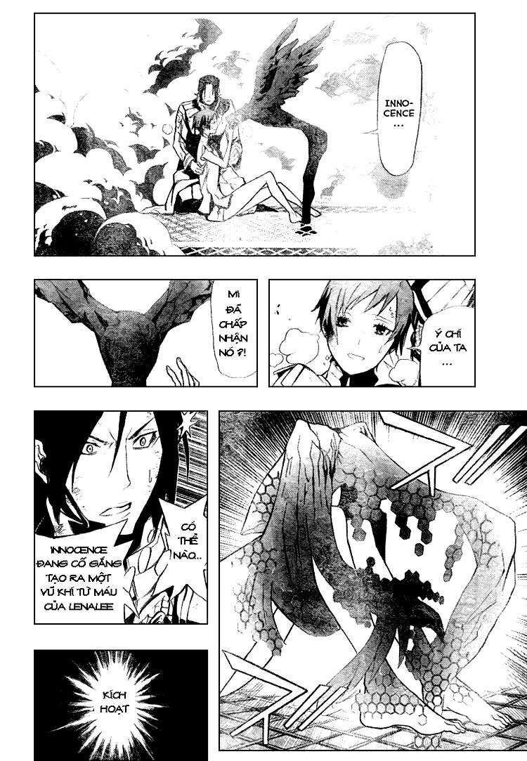 Thầy Trừ Tà Chapter 153 - Trang 2