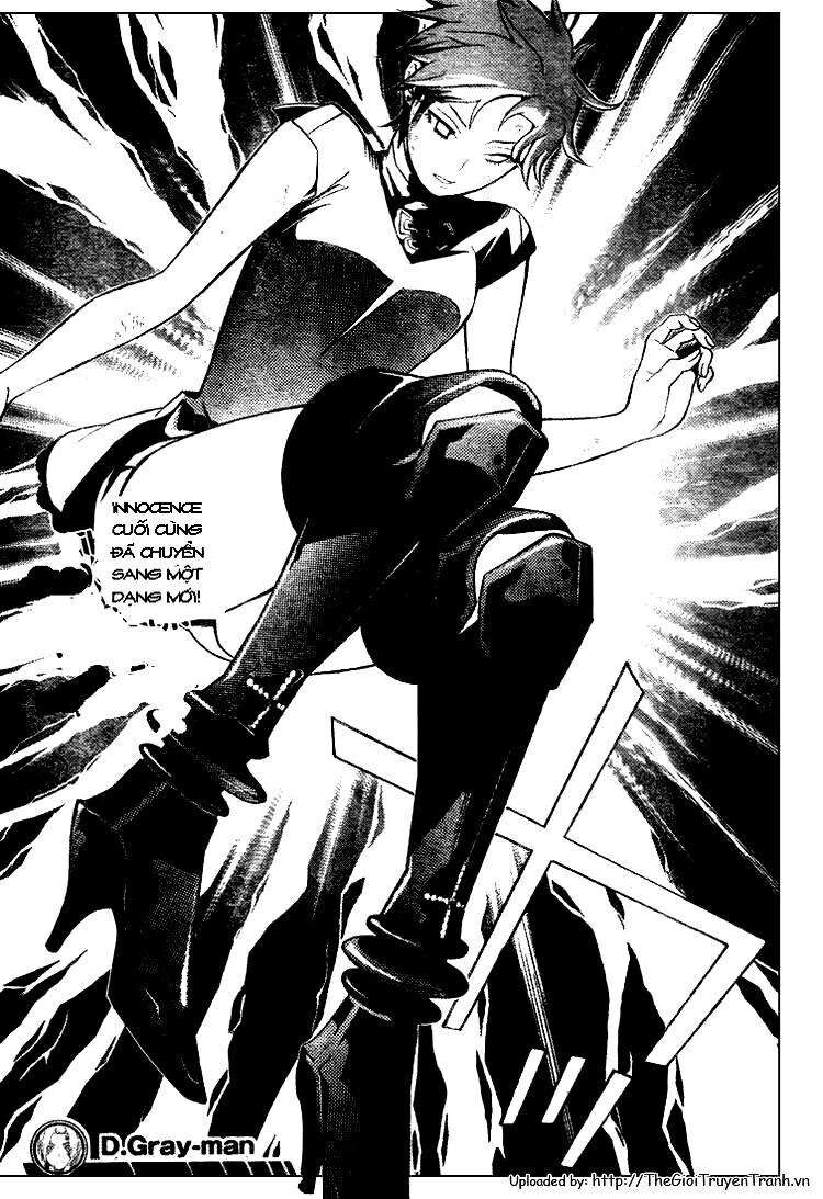 Thầy Trừ Tà Chapter 153 - Trang 2