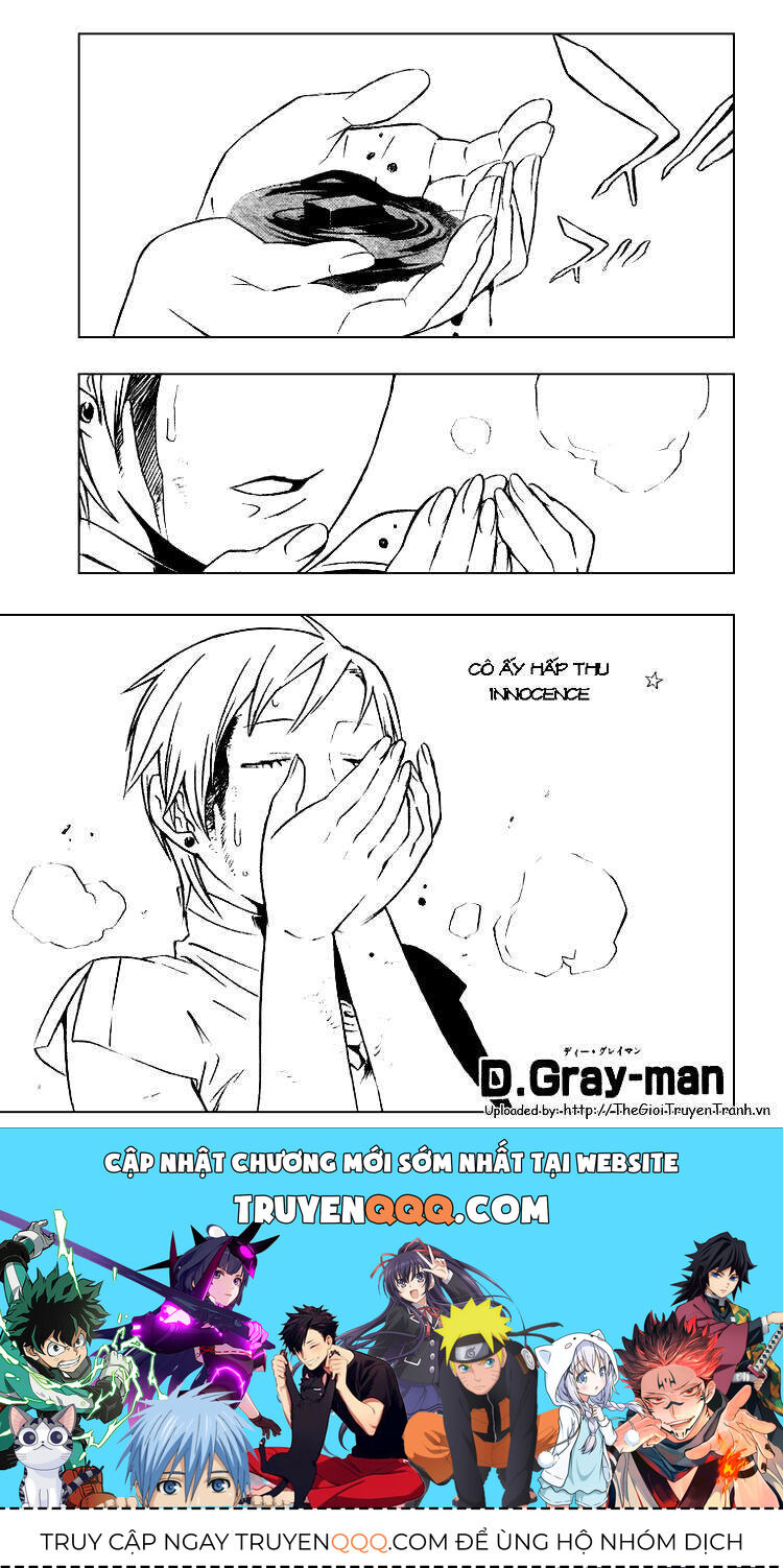 Thầy Trừ Tà Chapter 153 - Trang 2