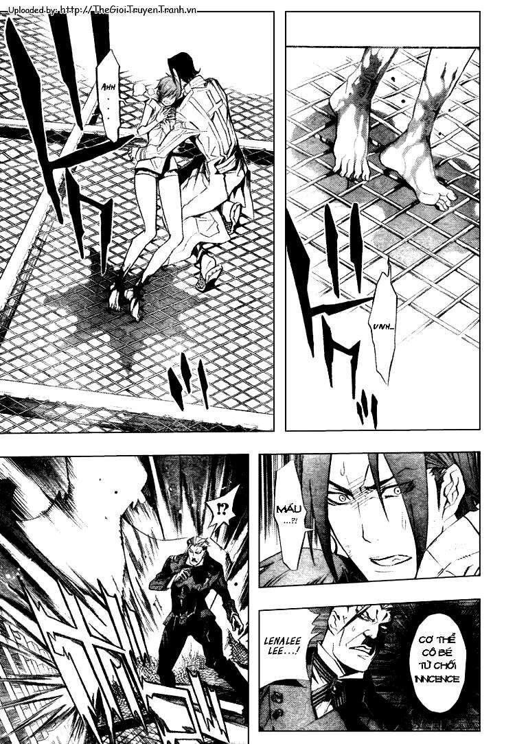 Thầy Trừ Tà Chapter 153 - Trang 2