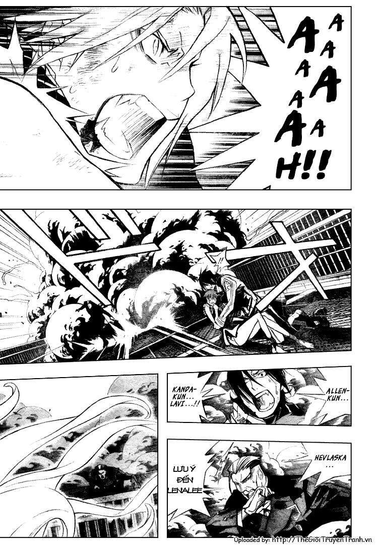 Thầy Trừ Tà Chapter 153 - Trang 2