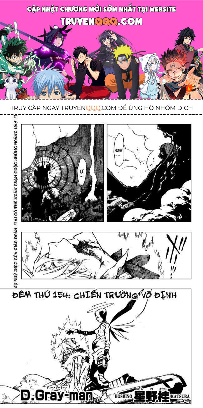 Thầy Trừ Tà Chapter 154 - Trang 2