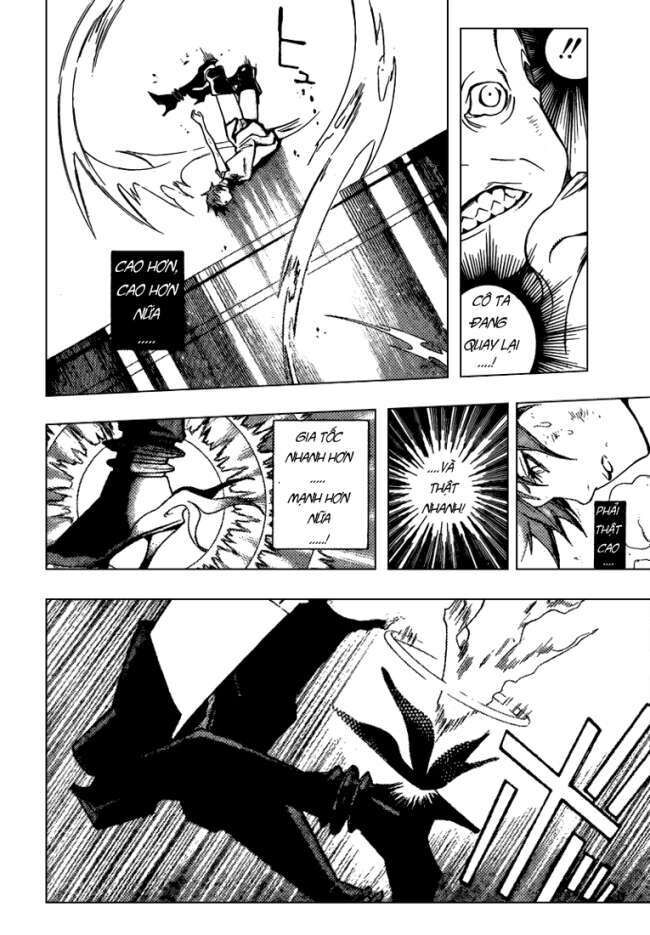 Thầy Trừ Tà Chapter 154 - Trang 2