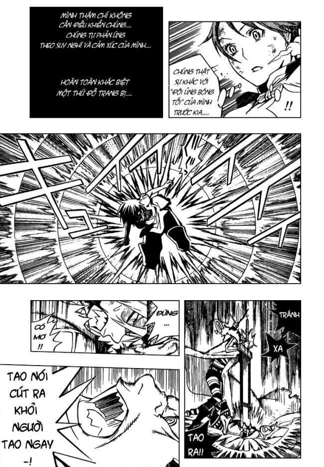 Thầy Trừ Tà Chapter 154 - Trang 2