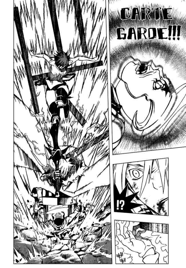 Thầy Trừ Tà Chapter 154 - Trang 2