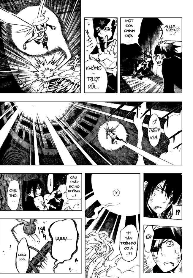 Thầy Trừ Tà Chapter 154 - Trang 2