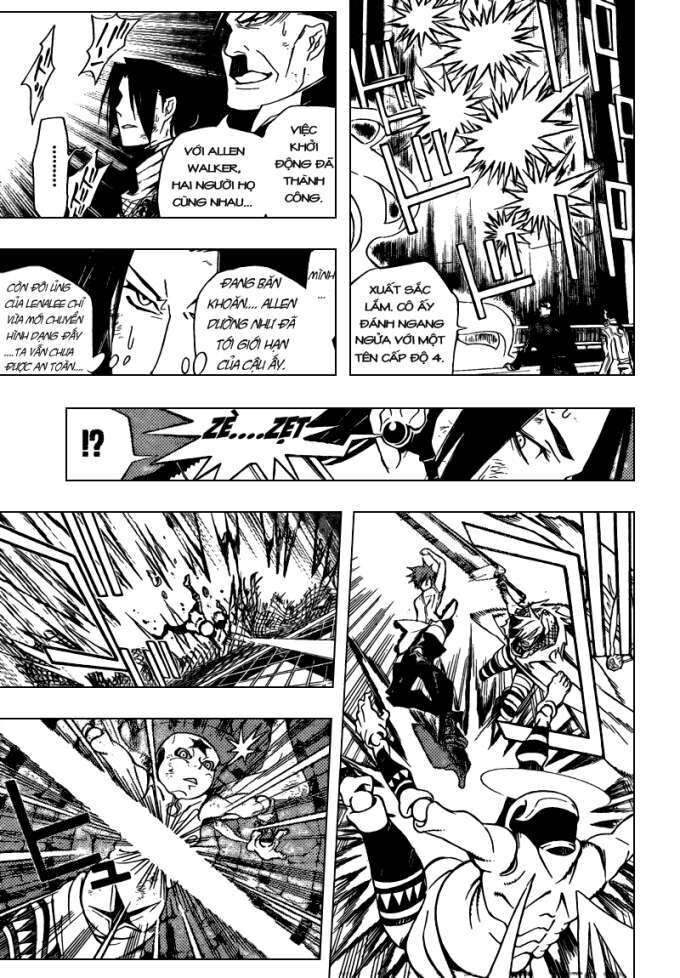 Thầy Trừ Tà Chapter 154 - Trang 2