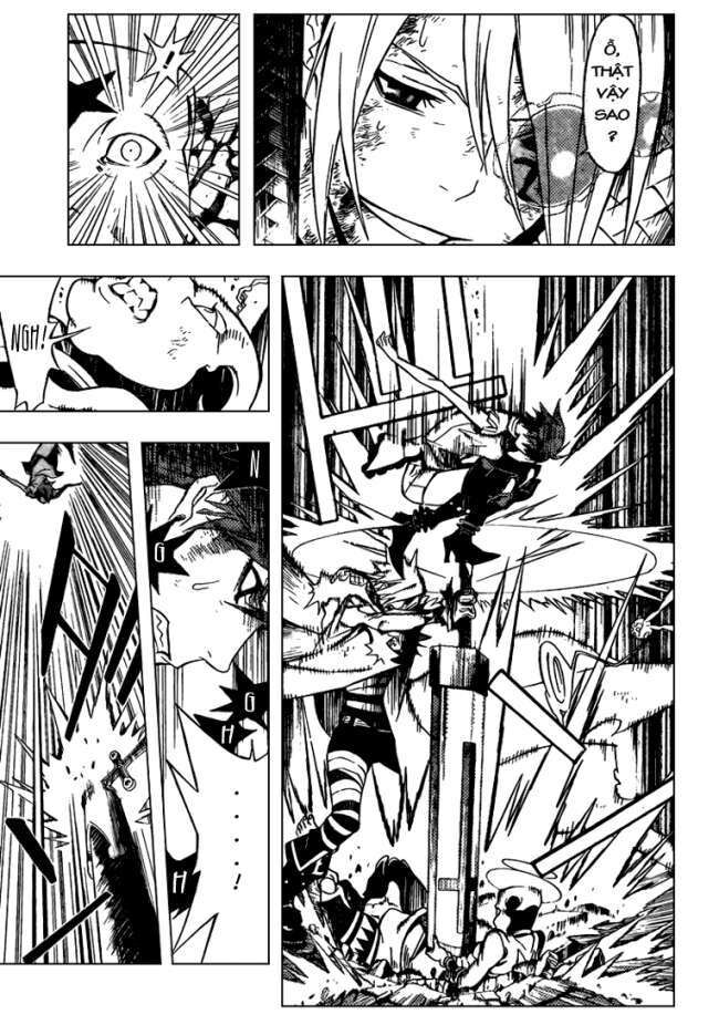 Thầy Trừ Tà Chapter 154 - Trang 2