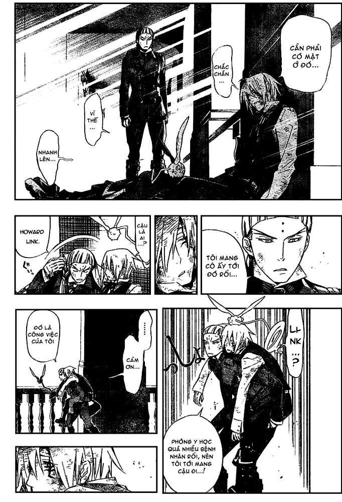 Thầy Trừ Tà Chapter 156 - Trang 2