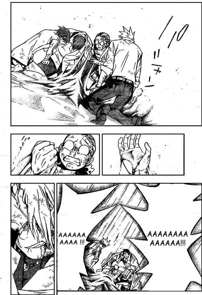 Thầy Trừ Tà Chapter 156 - Trang 2