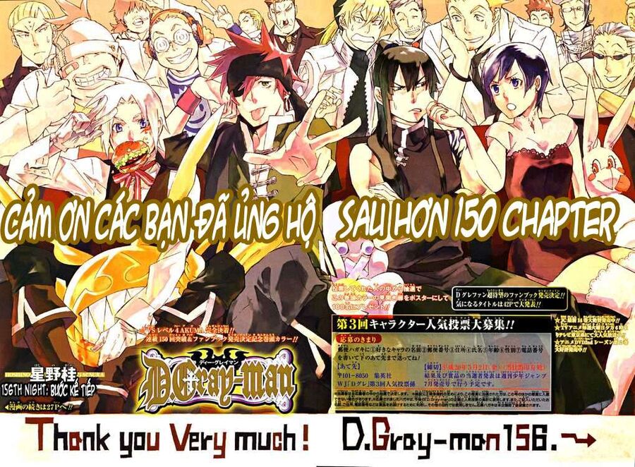 Thầy Trừ Tà Chapter 156 - Trang 2