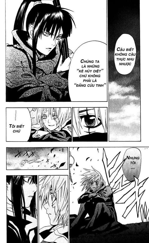 Thầy Trừ Tà Chapter 16 - Trang 2