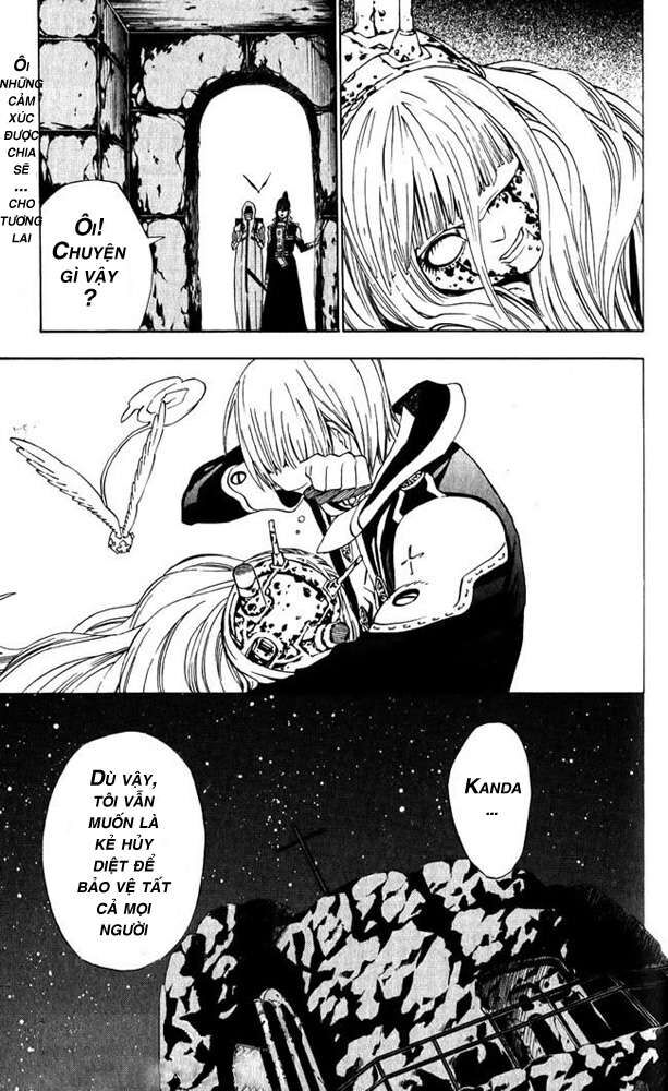 Thầy Trừ Tà Chapter 16 - Trang 2