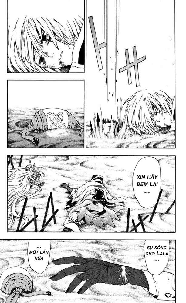 Thầy Trừ Tà Chapter 16 - Trang 2