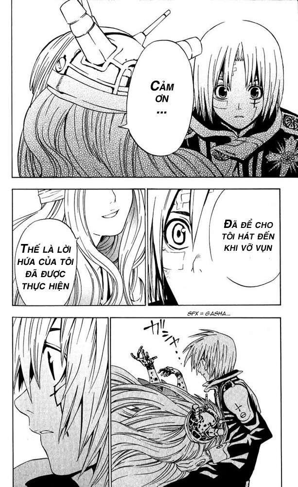 Thầy Trừ Tà Chapter 17 - Trang 2
