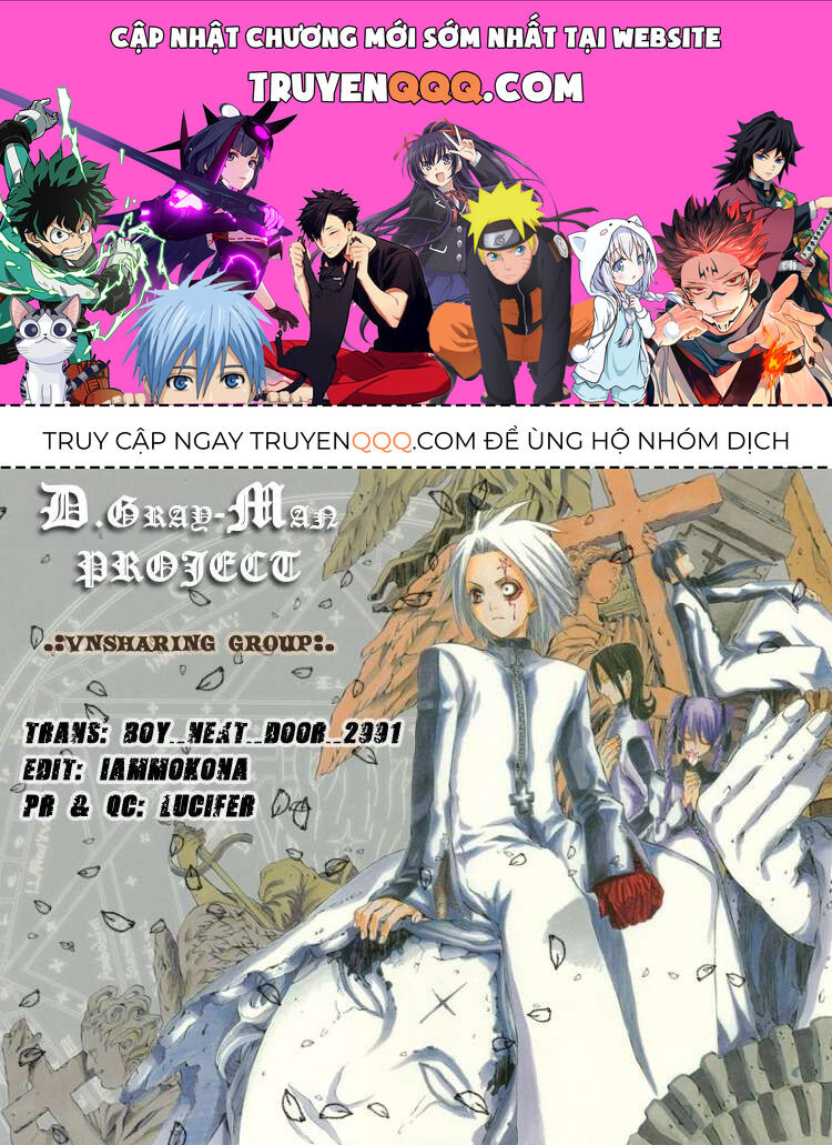 Thầy Trừ Tà Chapter 18 - Trang 2