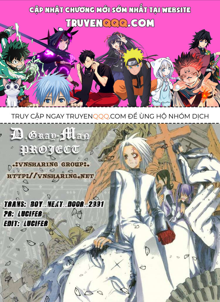 Thầy Trừ Tà Chapter 19 - Trang 2