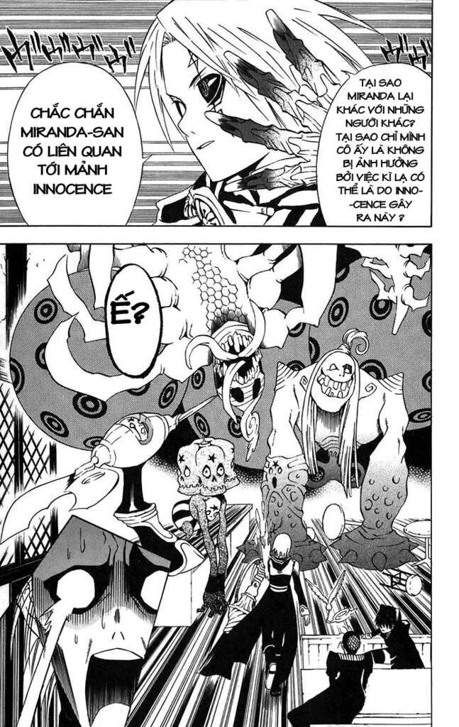 Thầy Trừ Tà Chapter 19 - Trang 2