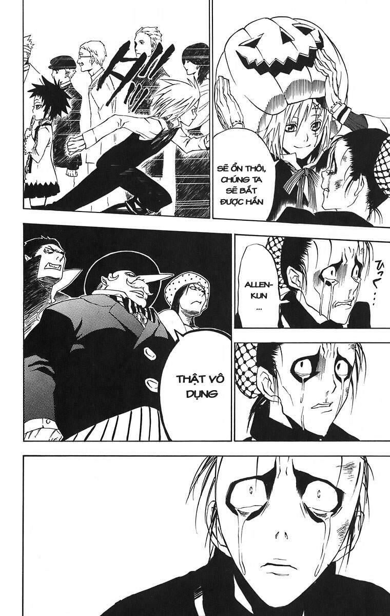 Thầy Trừ Tà Chapter 21 - Trang 2