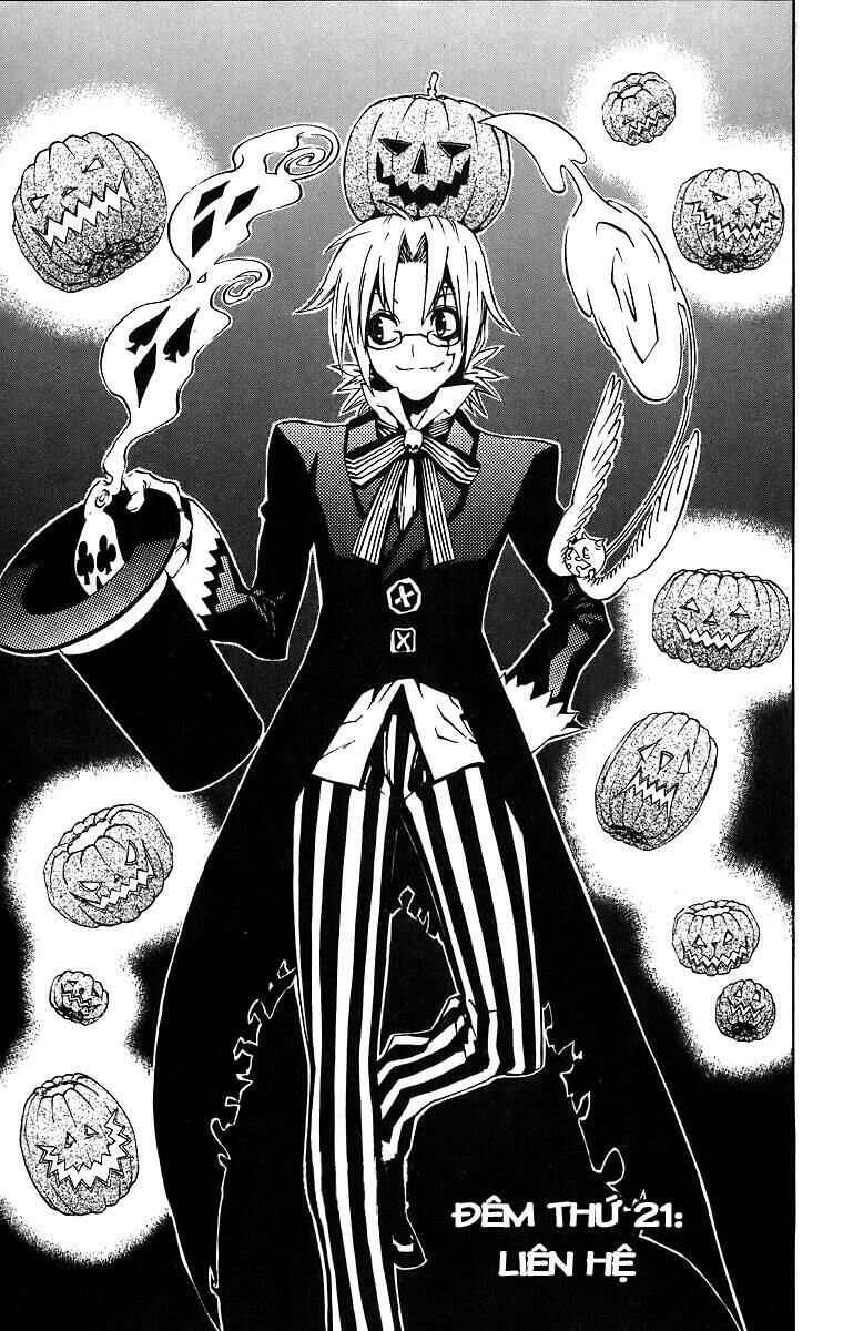 Thầy Trừ Tà Chapter 21 - Trang 2