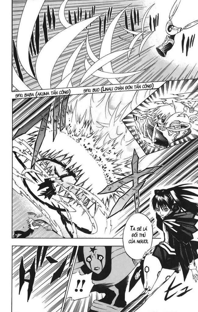 Thầy Trừ Tà Chapter 22 - Trang 2