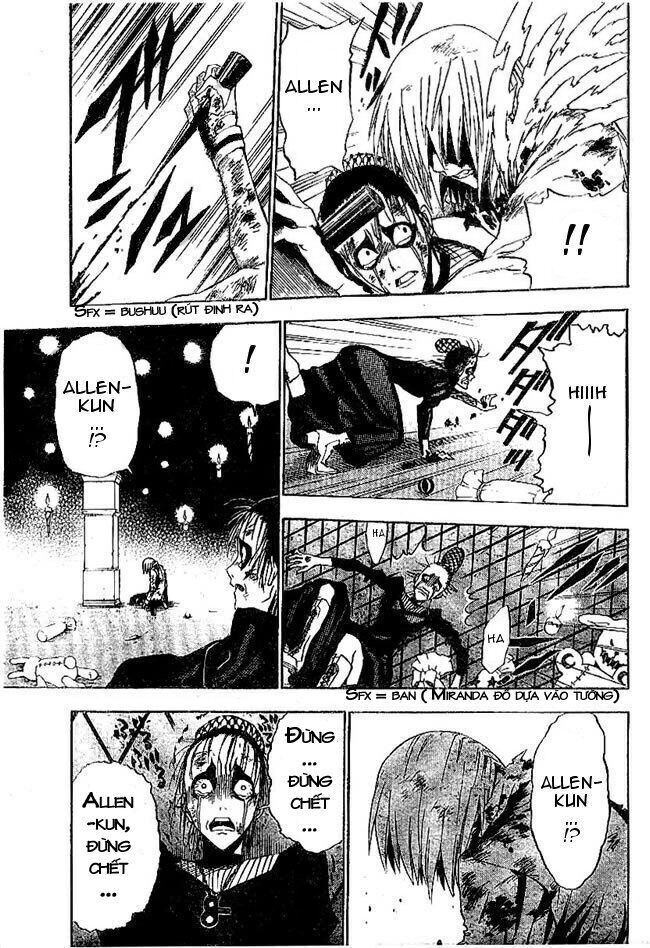 Thầy Trừ Tà Chapter 23 - Trang 2