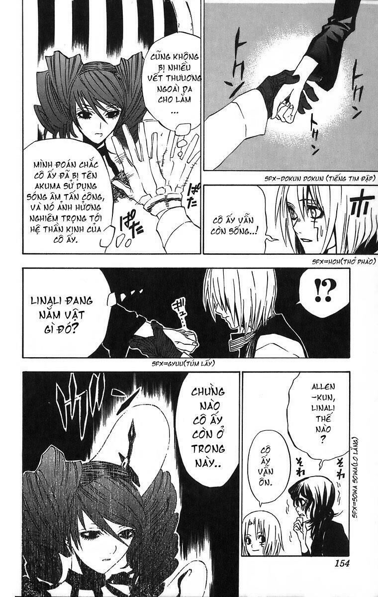 Thầy Trừ Tà Chapter 24 - Trang 2