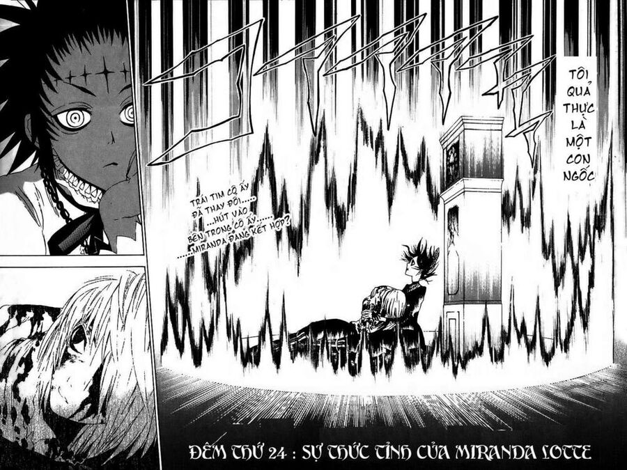 Thầy Trừ Tà Chapter 24 - Trang 2