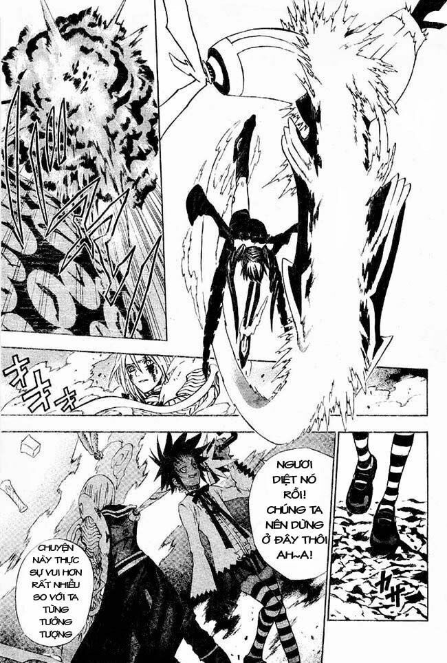 Thầy Trừ Tà Chapter 25 - Trang 2