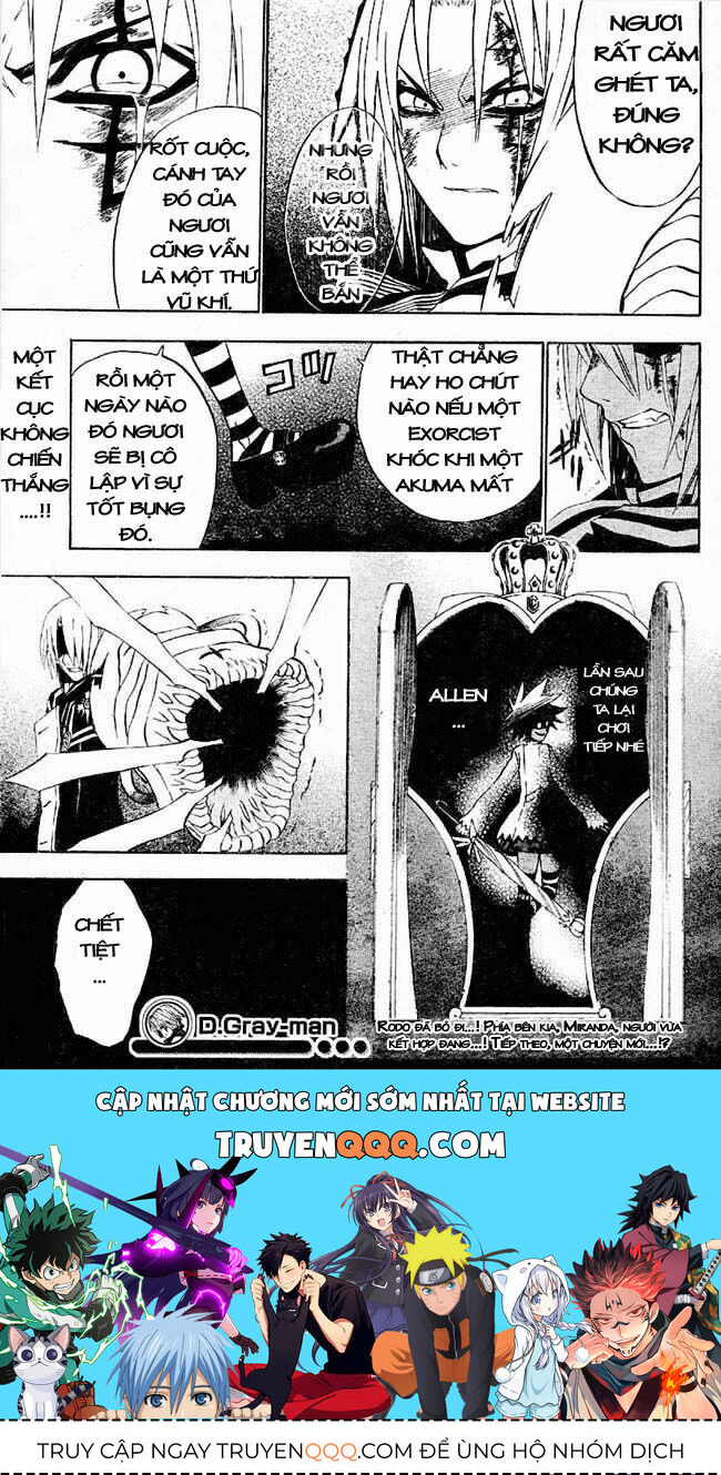 Thầy Trừ Tà Chapter 25 - Trang 2