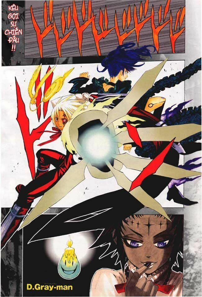 Thầy Trừ Tà Chapter 25 - Trang 2