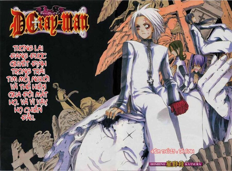 Thầy Trừ Tà Chapter 25 - Trang 2