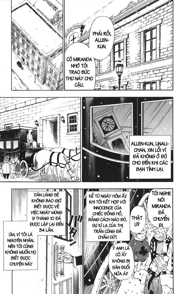 Thầy Trừ Tà Chapter 26 - Trang 2